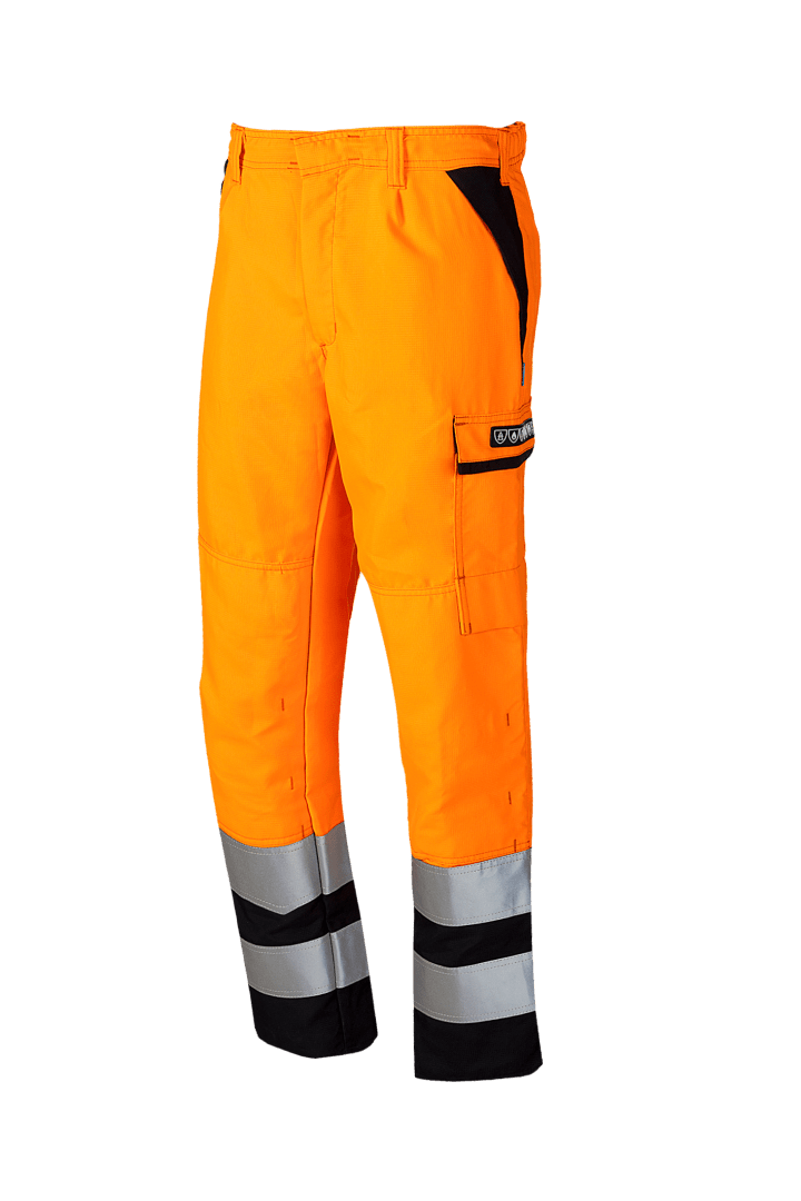 Bild von SIOEN® Arudy 022VN2PFD Warnschutz-Bundhose mit Störlichtbogenschutz