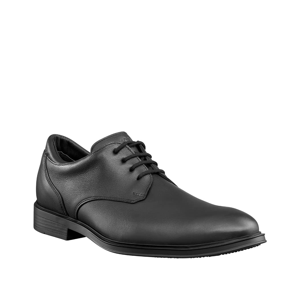Bild von HAIX® Office 2.0 LL Ws 100604 – Eleganter Damen-Dienstschuh mit Lederfutter & O2-Schutzklasse