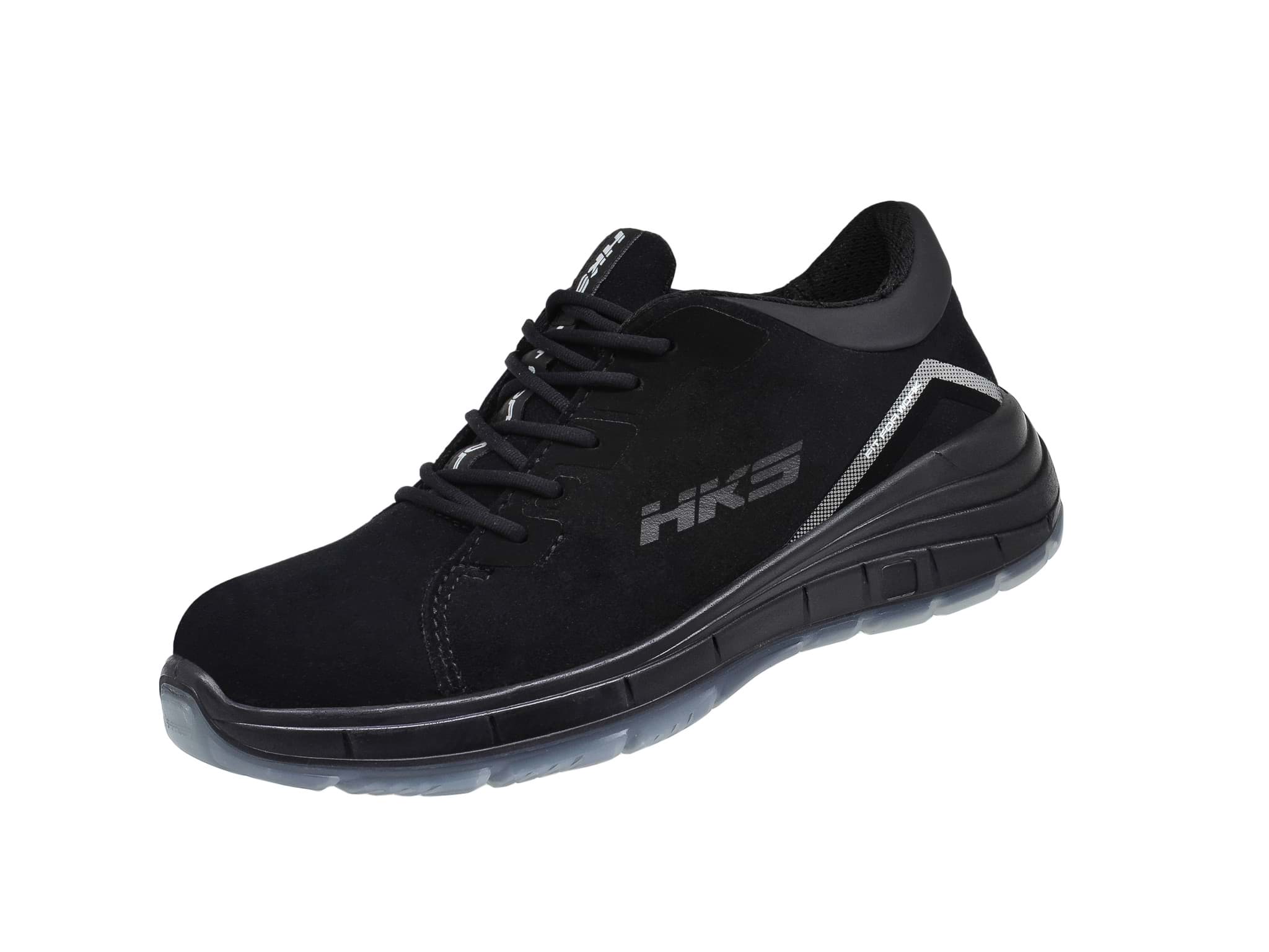 HKS® Black Panther Damen Sicherheitsschuh S3L SR FO ESD 