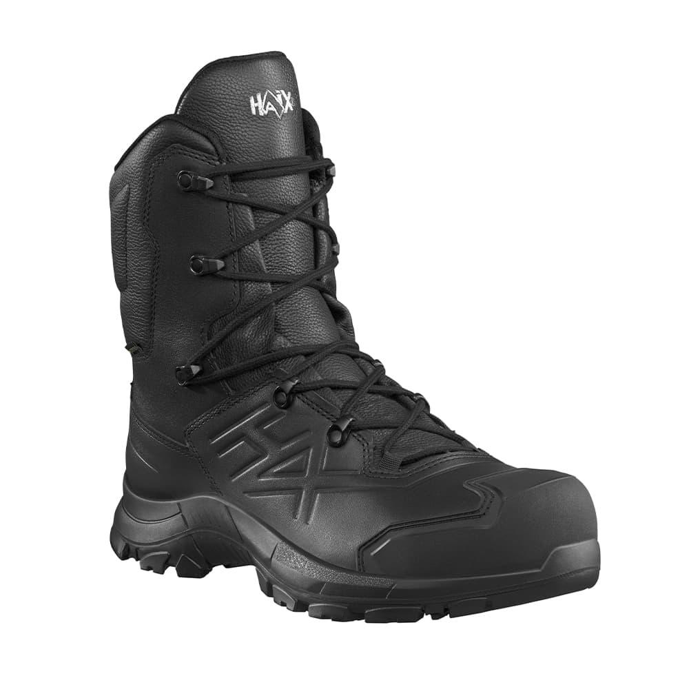 HAIX® Black Eagle Safety 630 LTR GTX 610066 – S7S Sicherheitsschuhe mit GORE-TEX®
