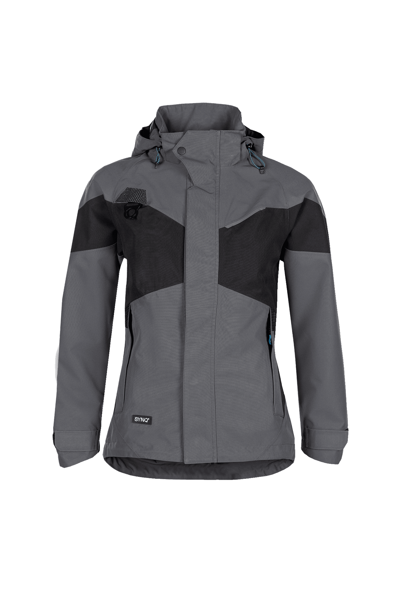 SYNQ® Catcher Women Damen Regenjacke