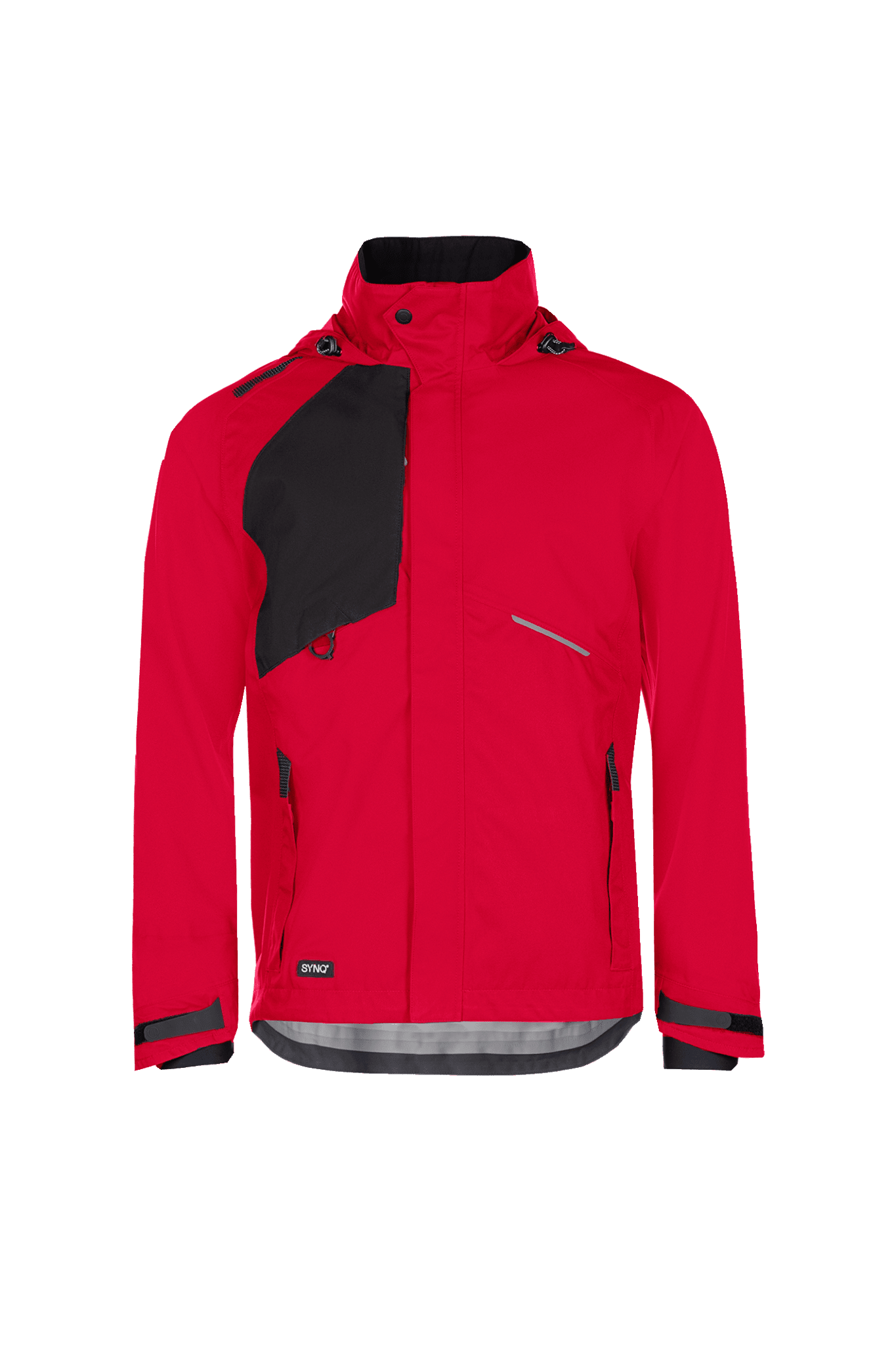 SYNQ® Qloud Stretch-Hardshelljacke